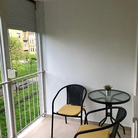Kelemen Apartman Nagykanizsa Exterior photo