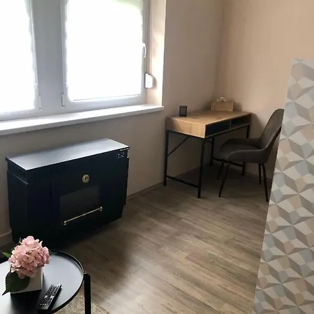 Kelemen Apartman Nagykanizsa Exterior photo
