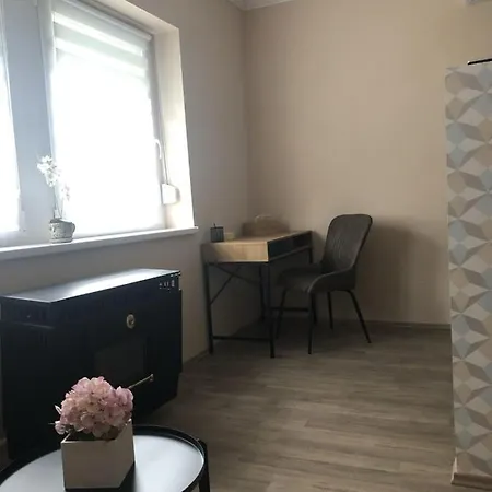 Kelemen Apartman Nagykanizsa Exterior photo