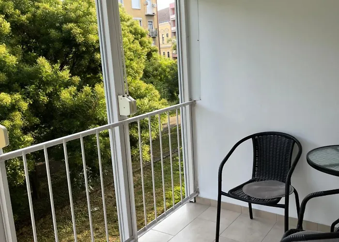 Kelemen Apartman Nagykanizsa
