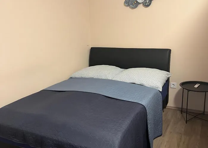 Kelemen Apartman Nagykanizsa