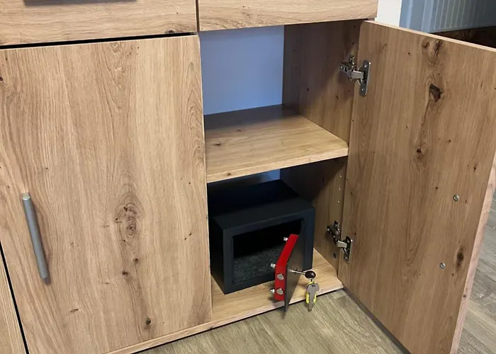 Kelemen Apartman Nagykanizsa