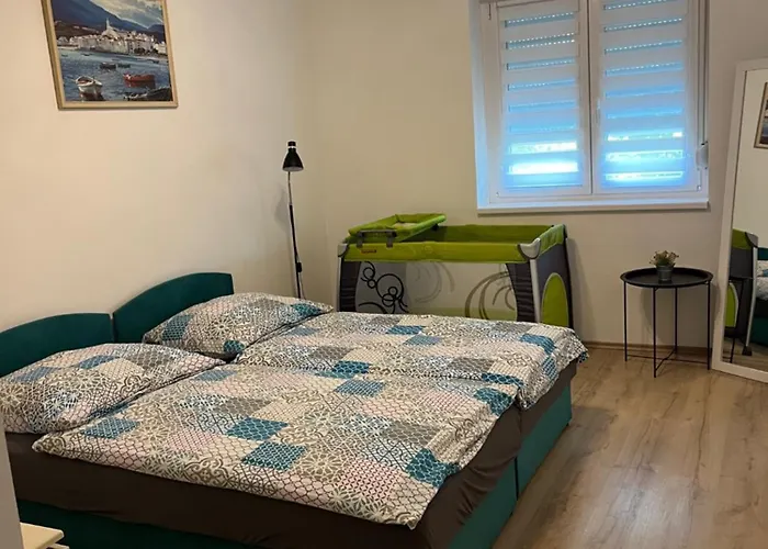 Kelemen Apartman Nagykanizsa
