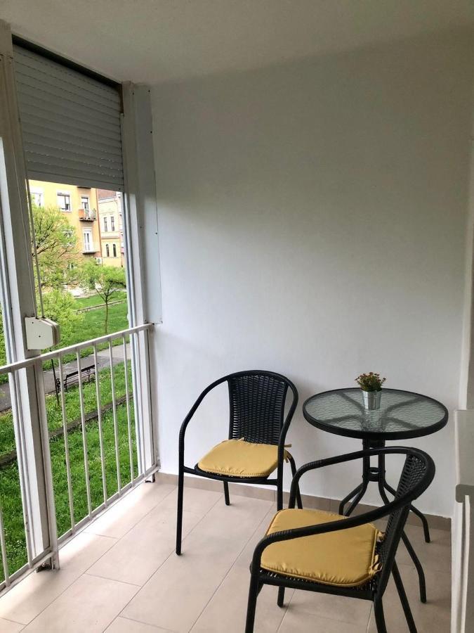 Kelemen Apartment Nagykanizsa
