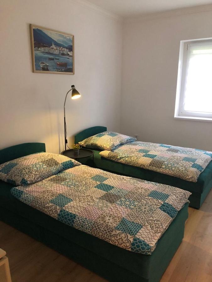 Kelemen Apartment Nagykanizsa