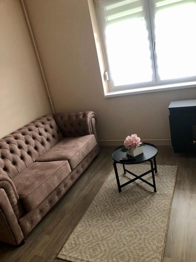 Kelemen Apartment
