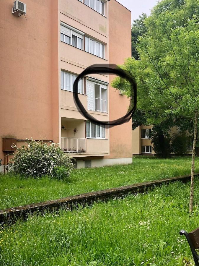 Appartement Kelemen Nagykanizsa