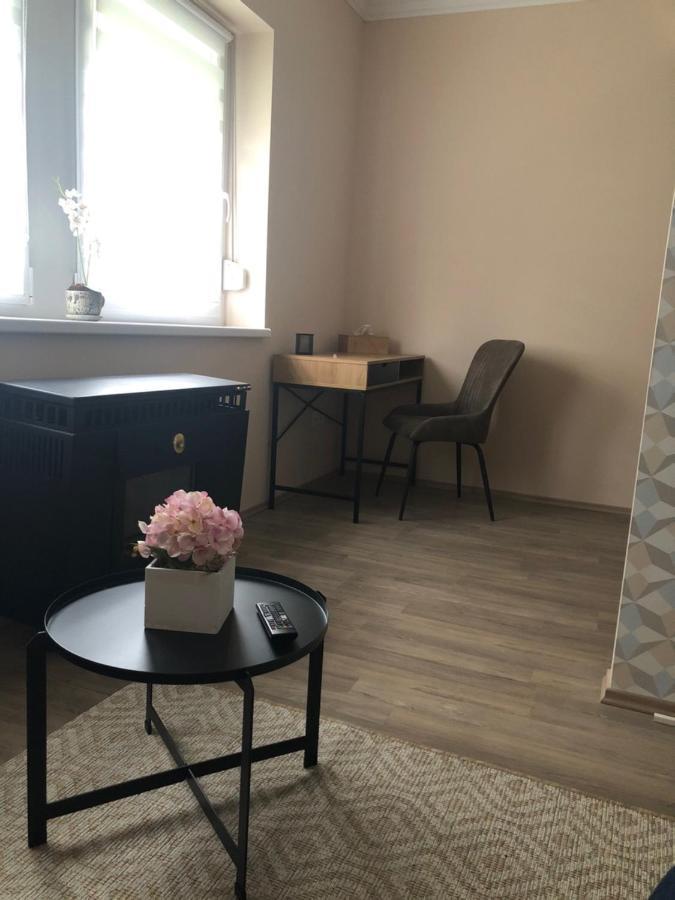 Apartment Kelemen *