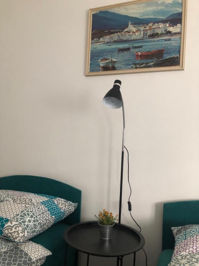 Apartment Kelemen Nagykanizsa