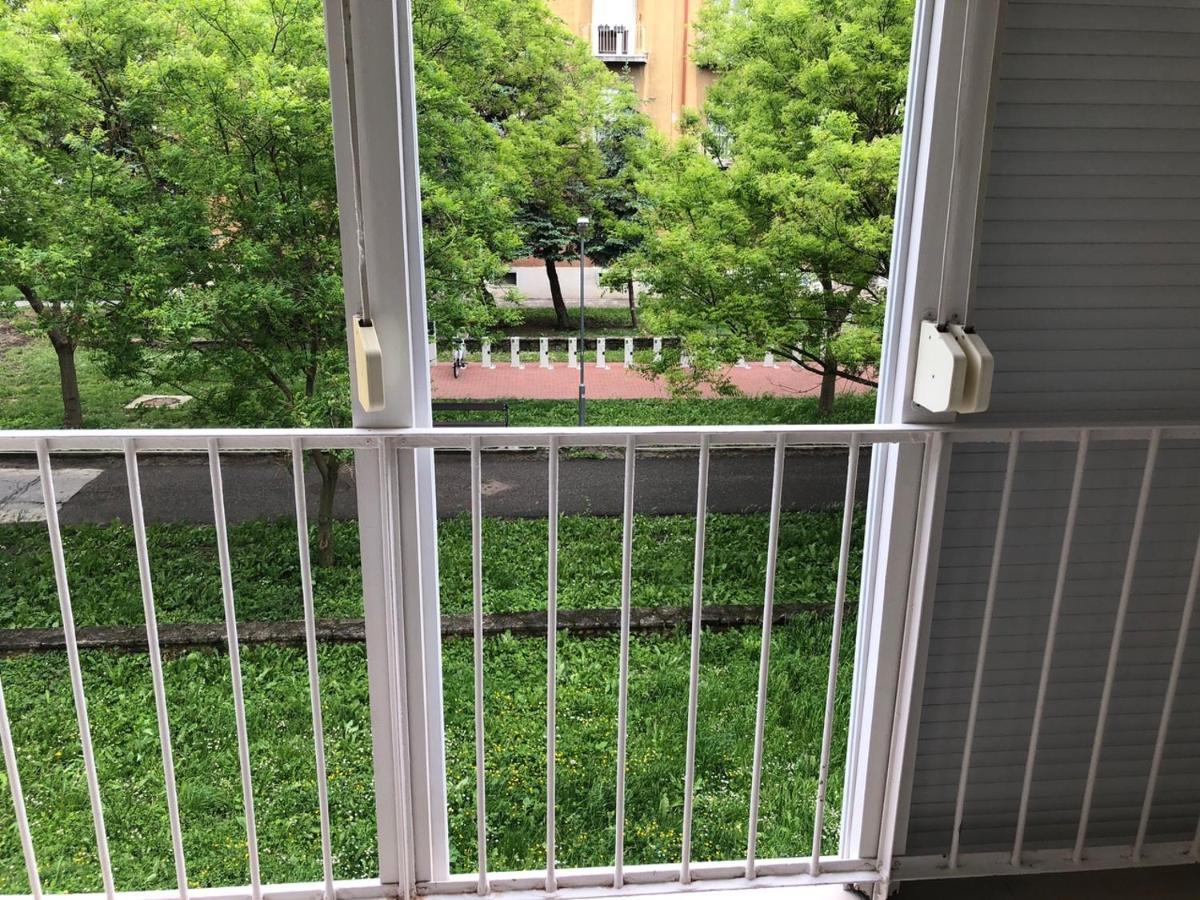 Appartement Kelemen Nagykanizsa