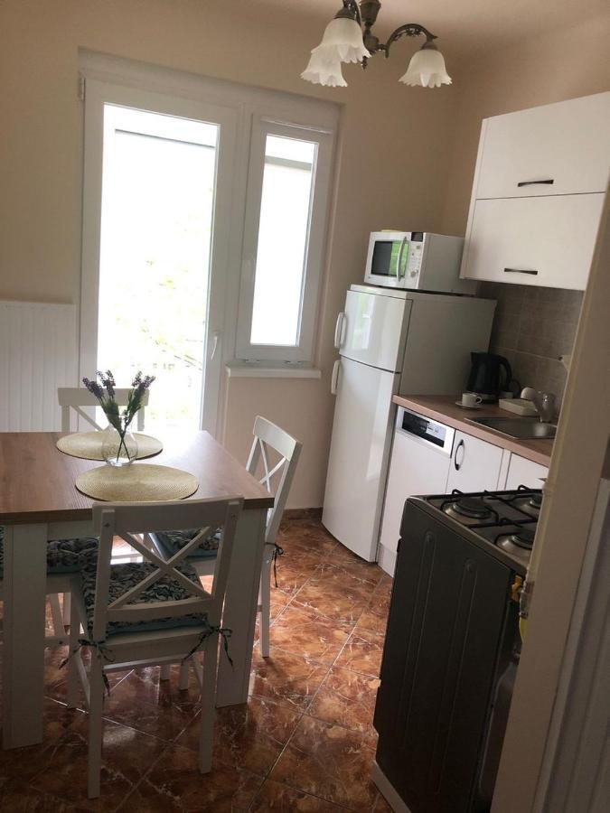 Kelemen Apartment