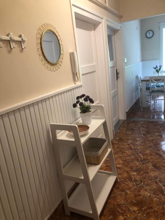 Appartement Kelemen Nagykanizsa