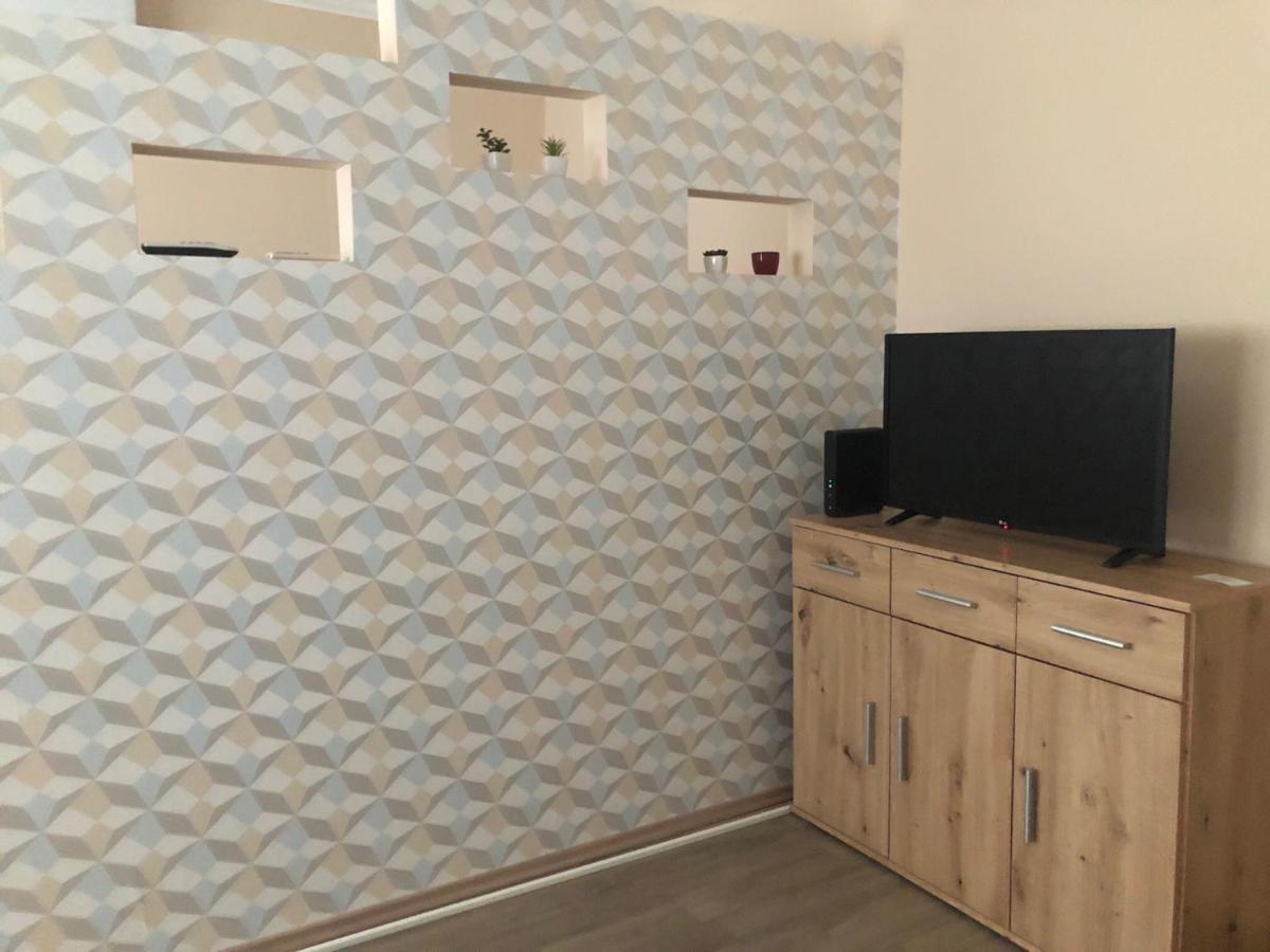 Appartement Kelemen *