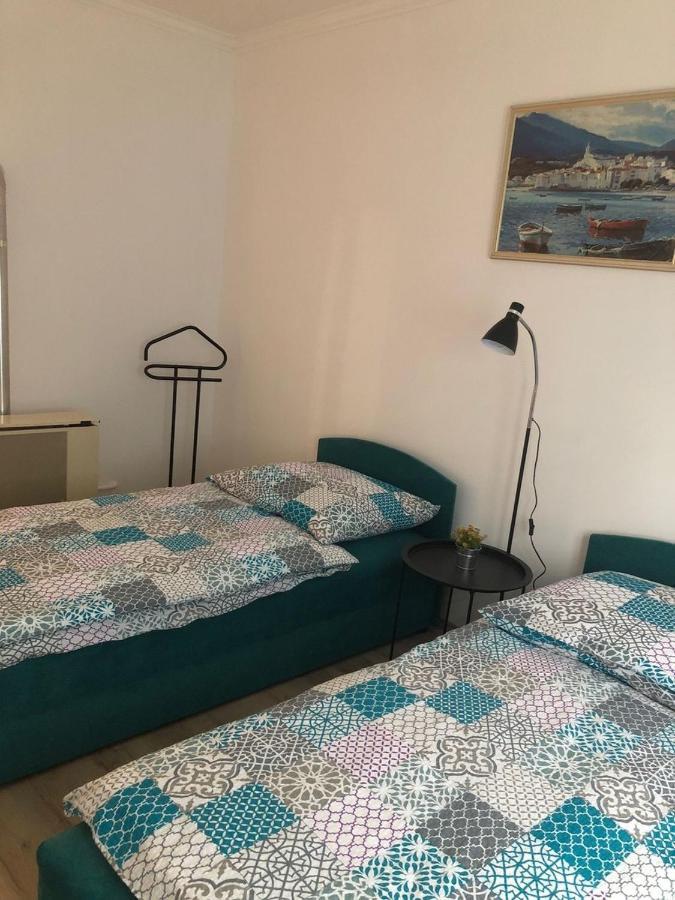 Apartment Kelemen
