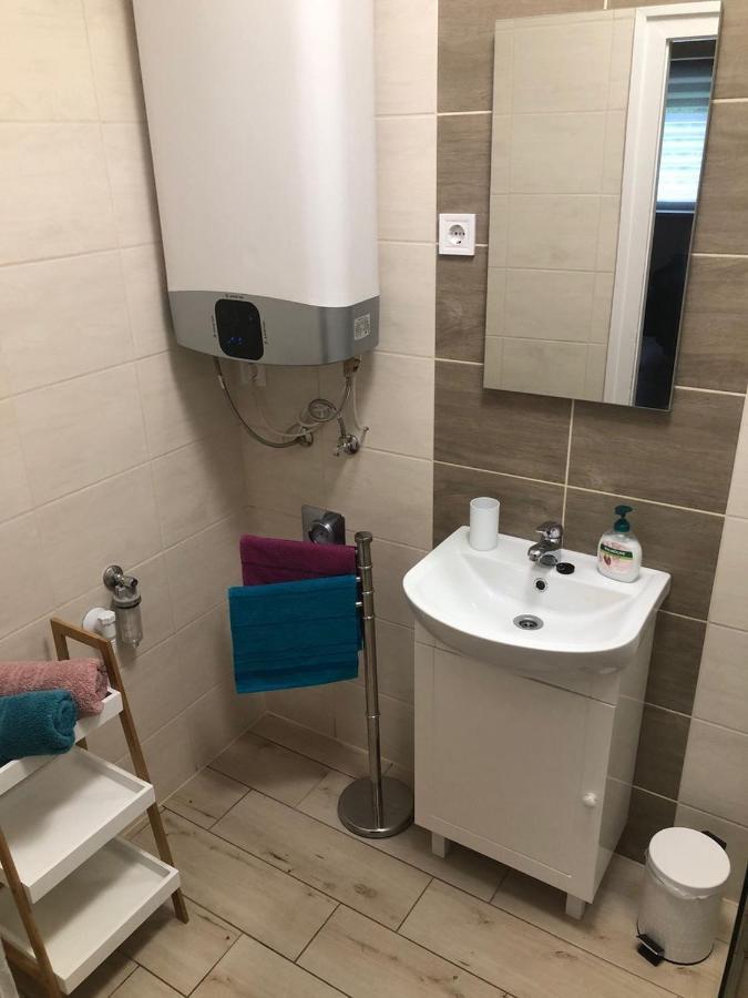Apartment Kelemen