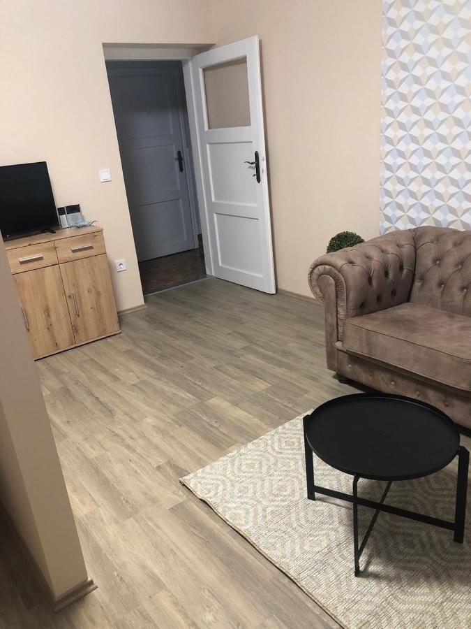 Apartment Kelemen Nagykanizsa