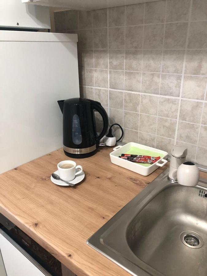 Kelemen Apartment