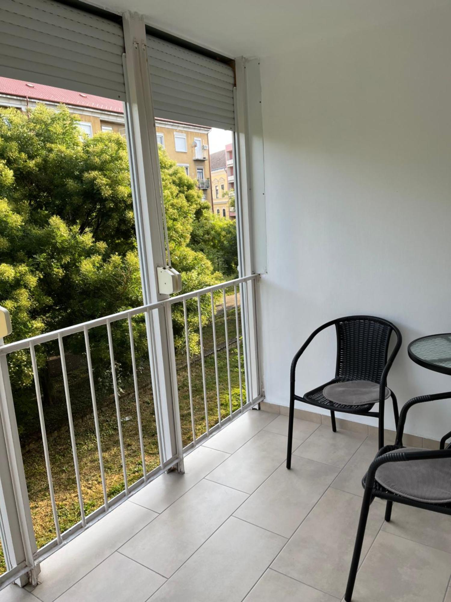 Apartment Kelemen *