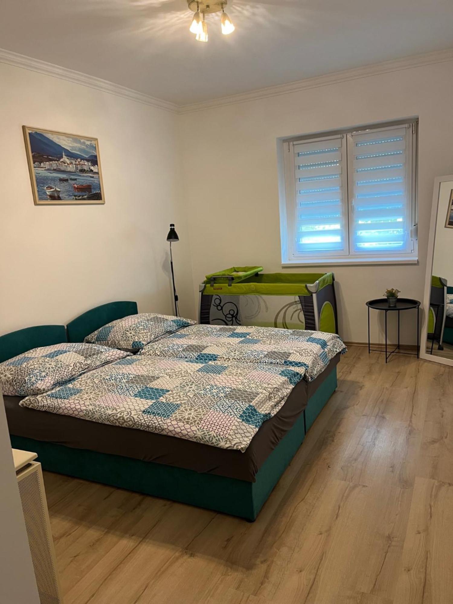 Kelemen Apartment